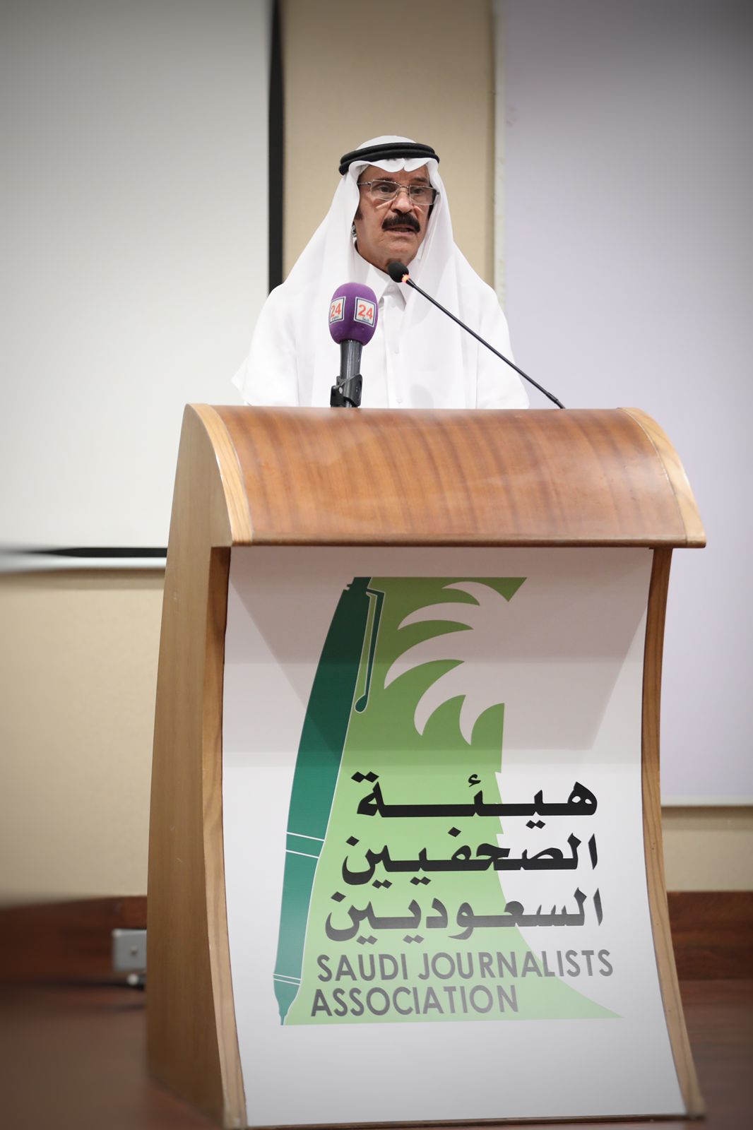 هيئة الصحفيين تدشن منصة الإعلام التطوعي وتوفر 15 ألف فرصة تطوعية حتى 2030