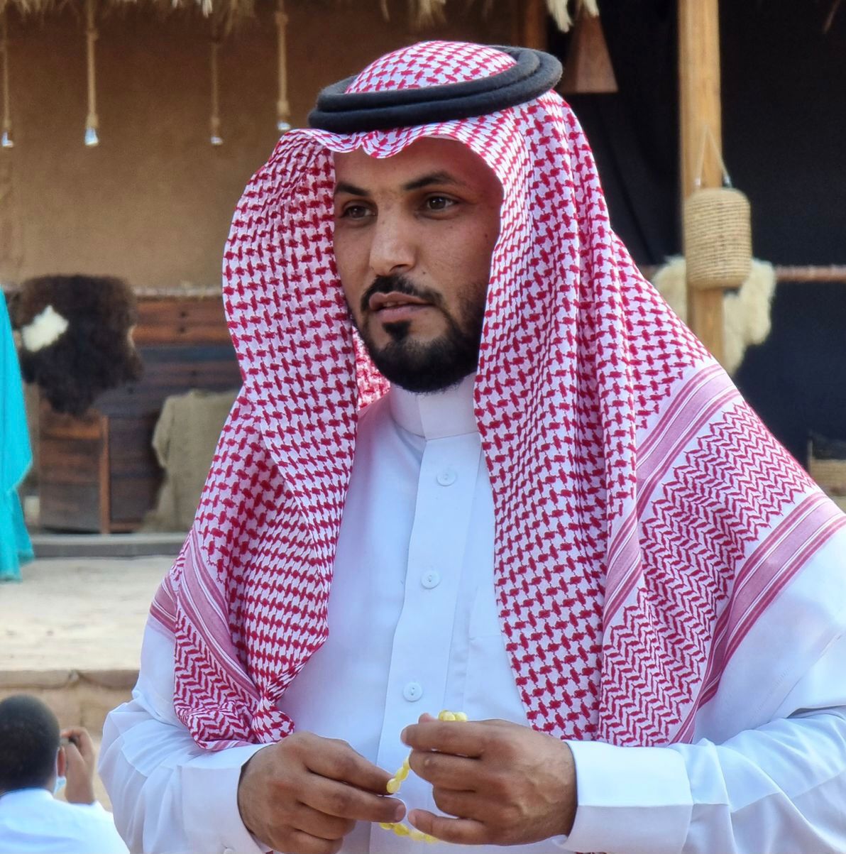 "العتيبي" مديرًا لإدارة النشاط الطلابي بالمنطقة الشرقية