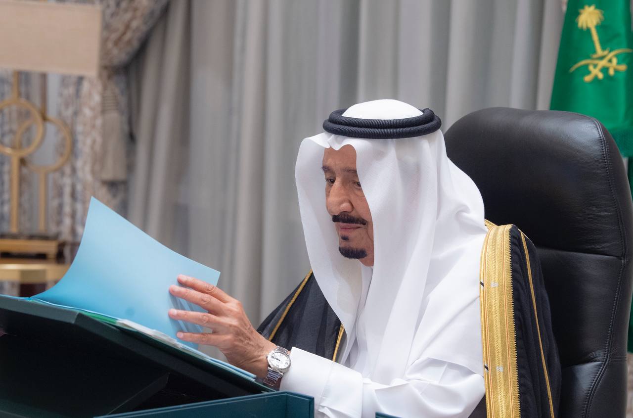 مجلس الوزراء يوافق على نظام حماية البيانات الشخصية
