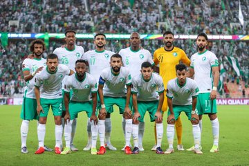 منتخبنا الوطني يعطل الكمبيوتر الياباني ( فيديو)