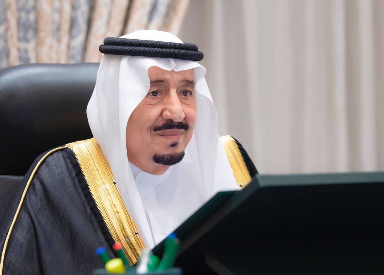 بأمر الملك سلمان.. توفيق الربيعة وزيرًا للحج والعمرة