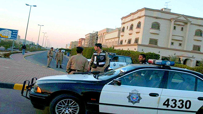الكويت..أمن الدولة يقبض على خلية تابعة لحزب الله اللبناني تجند الشباب