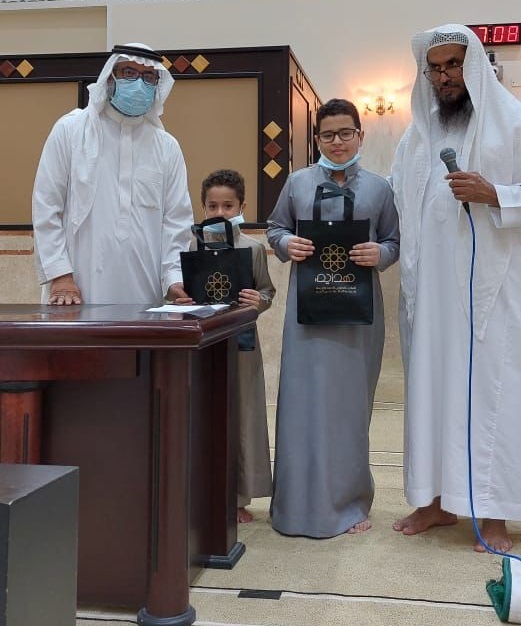 استفادة 350 ألف شخص من برامج "هداية" بالخبر