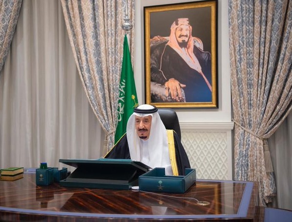 مجلس الوزراء يعقد جلسته “عبر الاتصال المرئي” .. ويصدر عددًا من القرارات
