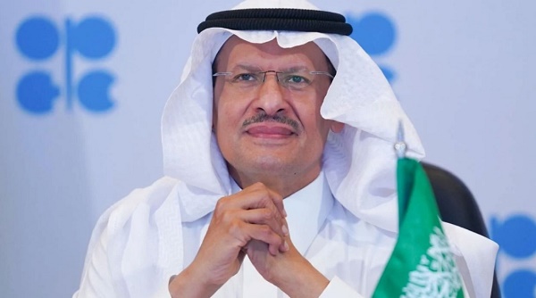 “وزير الطاقة” يشهد تدشين أعمال تطوير حقل الجافورة لإنتاج ملياري قدم مكعبة من الغاز يوميًا