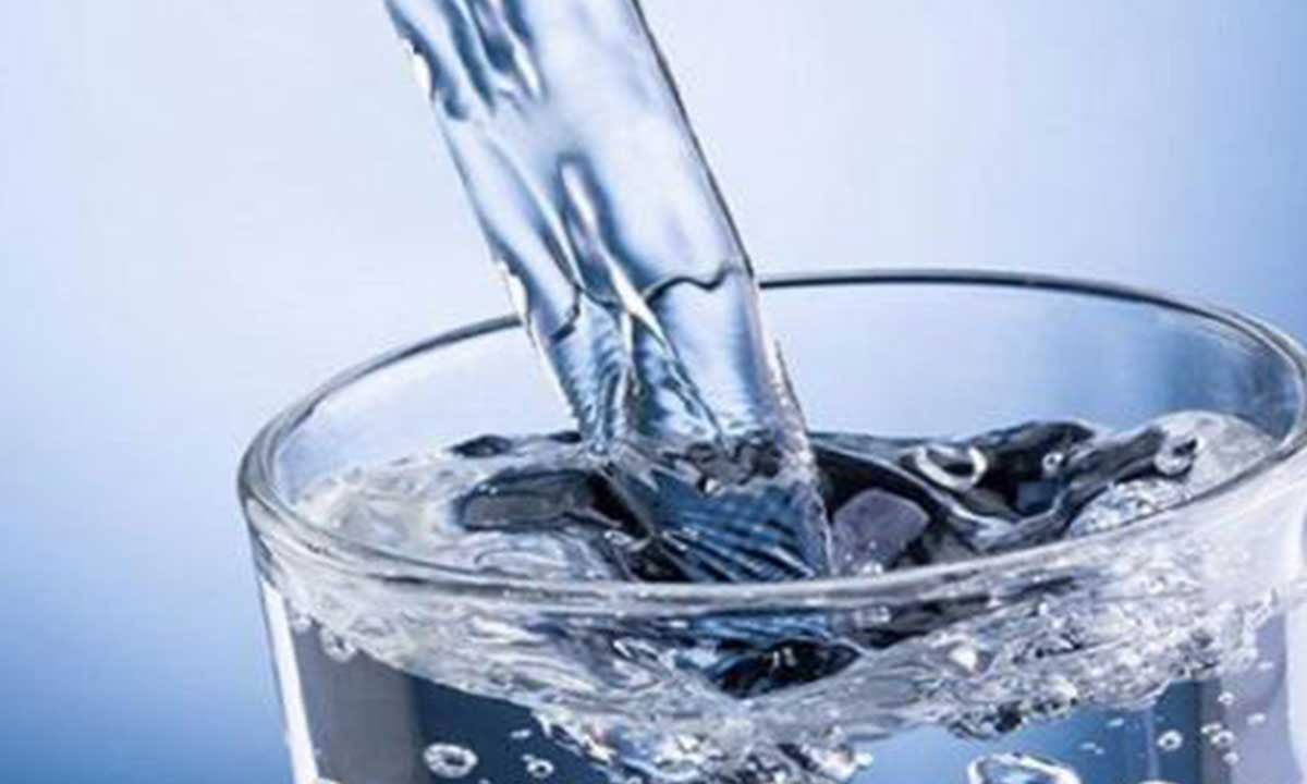 «المياه الوطنية» توضح خطوات التحكم بكمية الاستهلاك الشهري