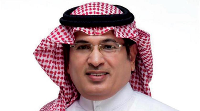 "الحارثي" رئيسًا لاتحاد إذاعات وتلفزيونات الدول العربية