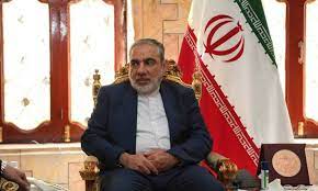 وفاة السفير الإيراني لدى حكومة الحوثيين بعد عودته إلى البلاد