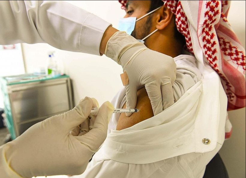 الجرعة التنشيطية: شرط الحصانة في توكلنا