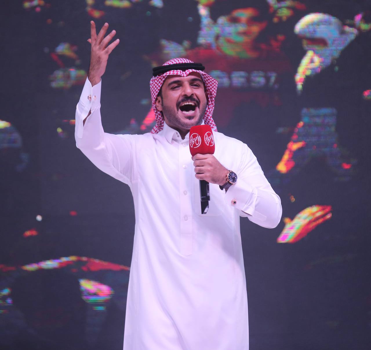 مهرجان ربيع النعيرية - 