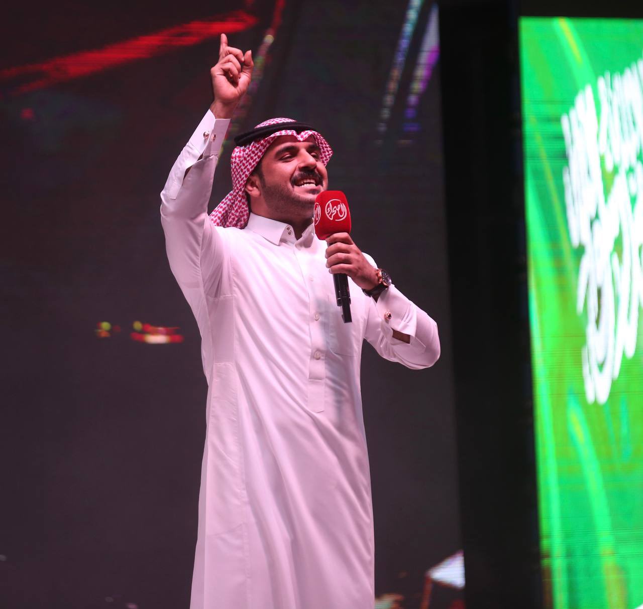 مهرجان ربيع النعيرية - 