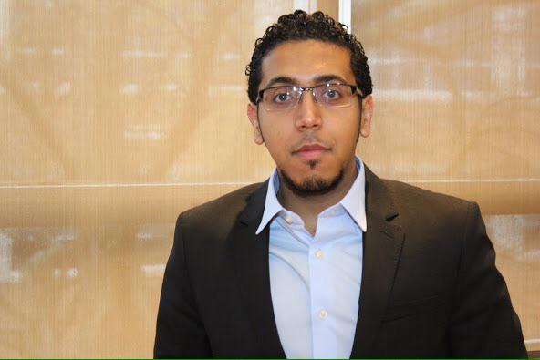 "بزرون" يحصل على درجة الدكتوراه في الهندسة الإنشائية من "جامعة ولاية آيوا" الأميركية
