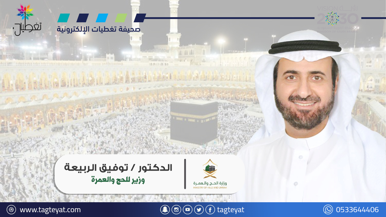 الحج والعمرة: شروط الدخول للحرمين