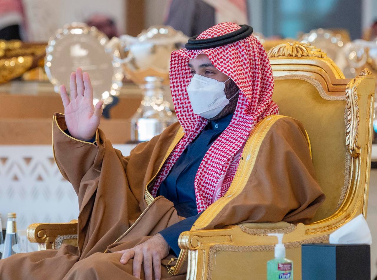مهرجان الملك عبدالعزيز للإبل: ختام الحدث