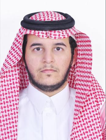 الغامدي يحصل على الماجستير من نجران