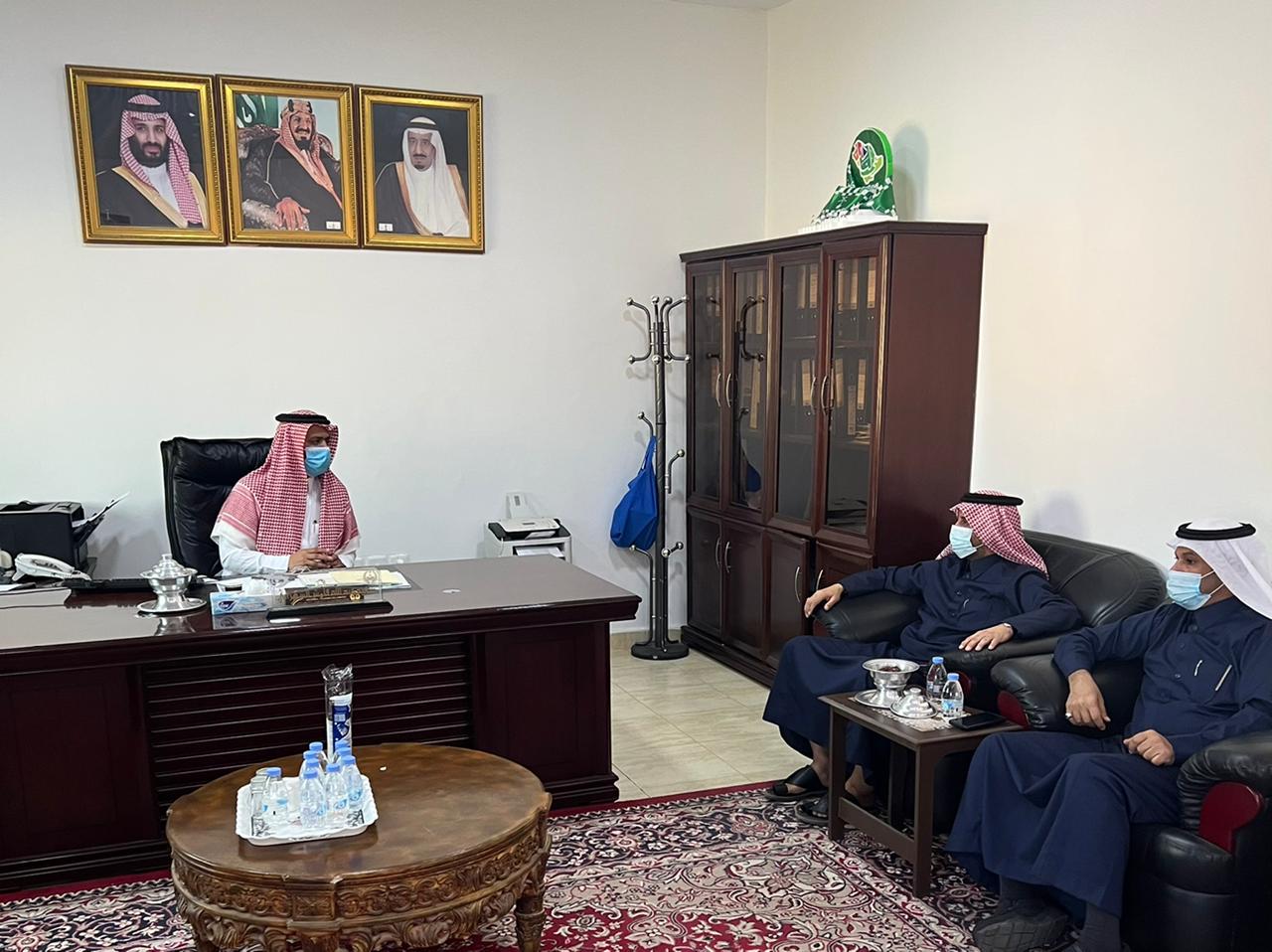 زيارة وزارة الإسكان بنجران: تفاصيل وخدمات
