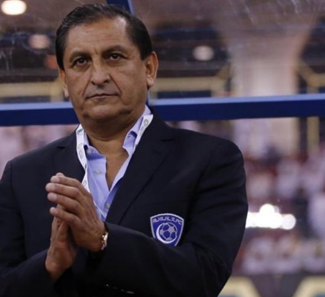 دياز مدرباً للهلال: تفاصيل التعاقد