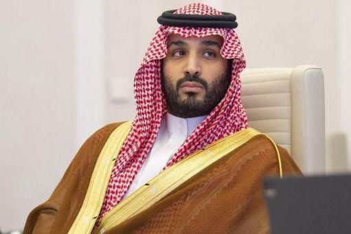 مؤتمر ليب التقني: توجيهات ولي العهد