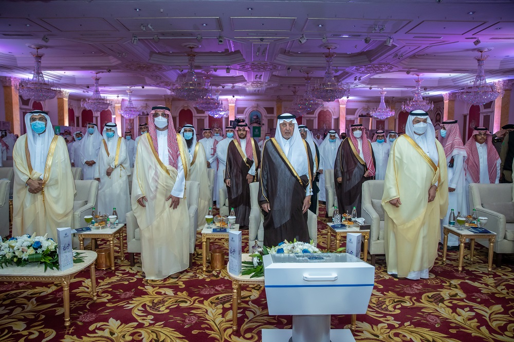 72 مشروعاً بيئياً بمكة - تفاصيل وتكلفة