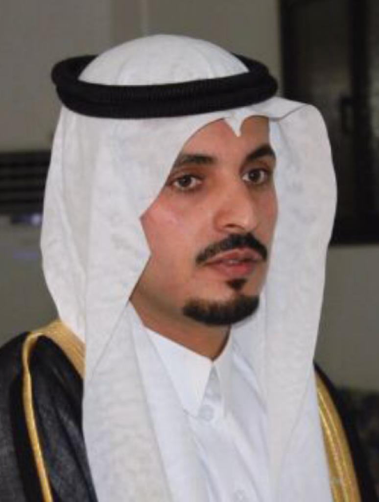 جوف: تهنئة بمناسبة مولودة سعد الجبل