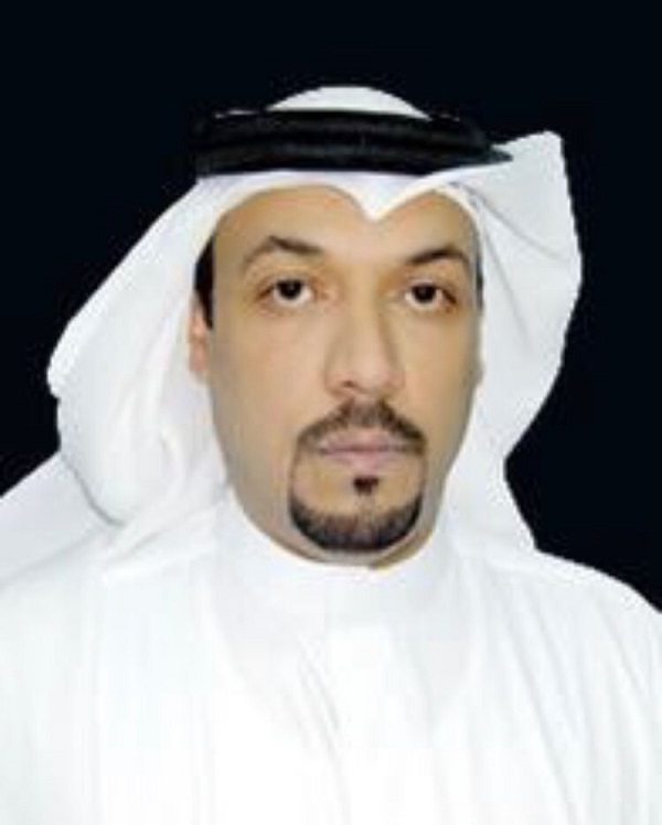 محمد النبهاني مديراً للإعلام بتبوك
