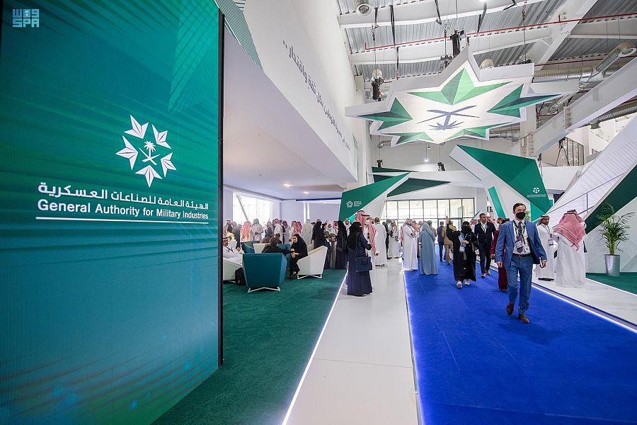 الصناعات العسكرية: توطين نظام مراقبة جديد