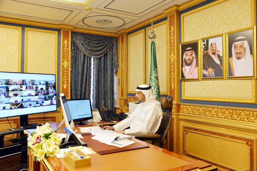 الشورى يوافق على نظام الصلح في القصاص