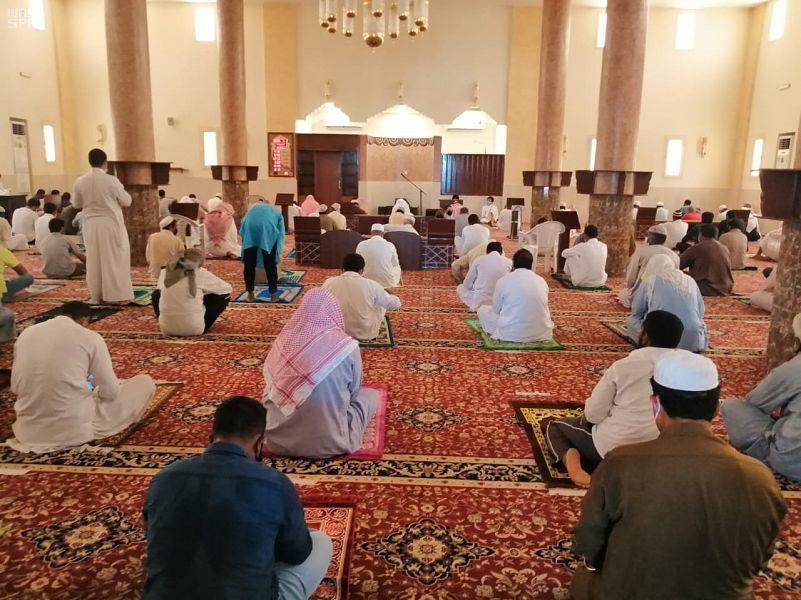 الشؤون الإسلامية: تعليمات رمضان