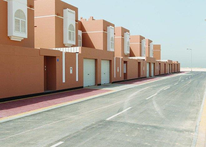 سكني: التسجيل في قوائم الانتظار ليس حجزاً