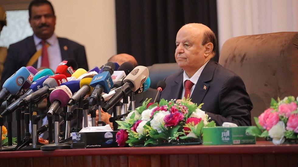 ترحيب دولي بمجلس القيادة الرئاسي اليمني