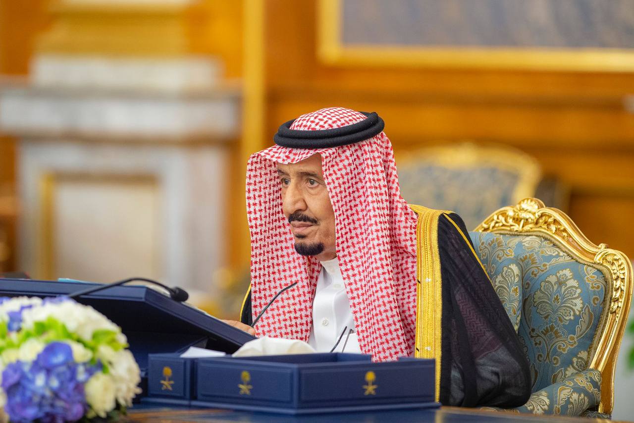 مجلس الوزراء يوافق على نظام التسجيل العيني