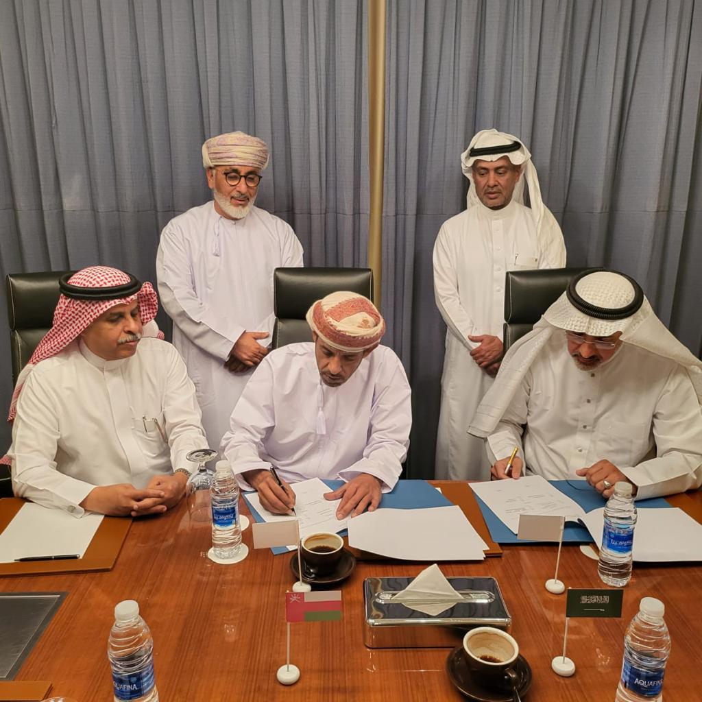 اتفاقية شراكة سعودية عمانية: تفاصيل وتعاون