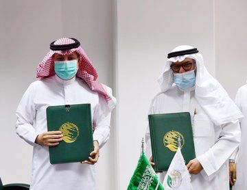 مكافحة العمى: اتفاقية جديدة لـ 8 دول