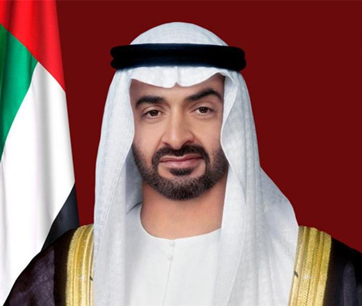 محمد بن زايد: الرئيس الثالث للإمارات
