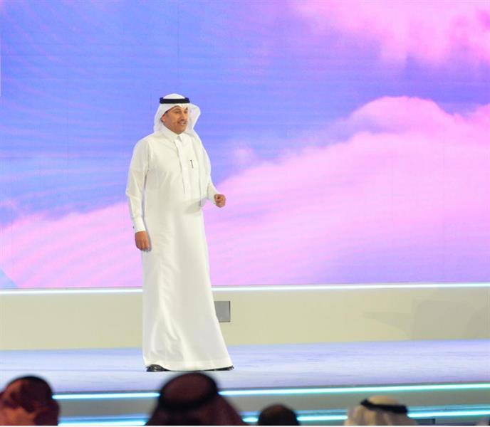 مستقبل الطيران: السعودية مركزاً عالمياً
