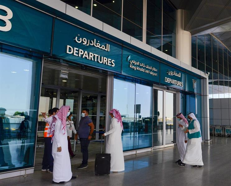 إعفاء السعوديين من التأشيرة: موعد قريب!