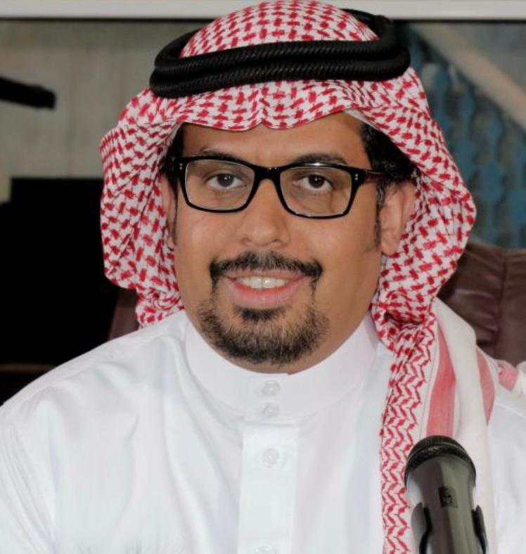 صالح اليوسف: مولود جديد يملأ منزل اليوسف بالسعادة