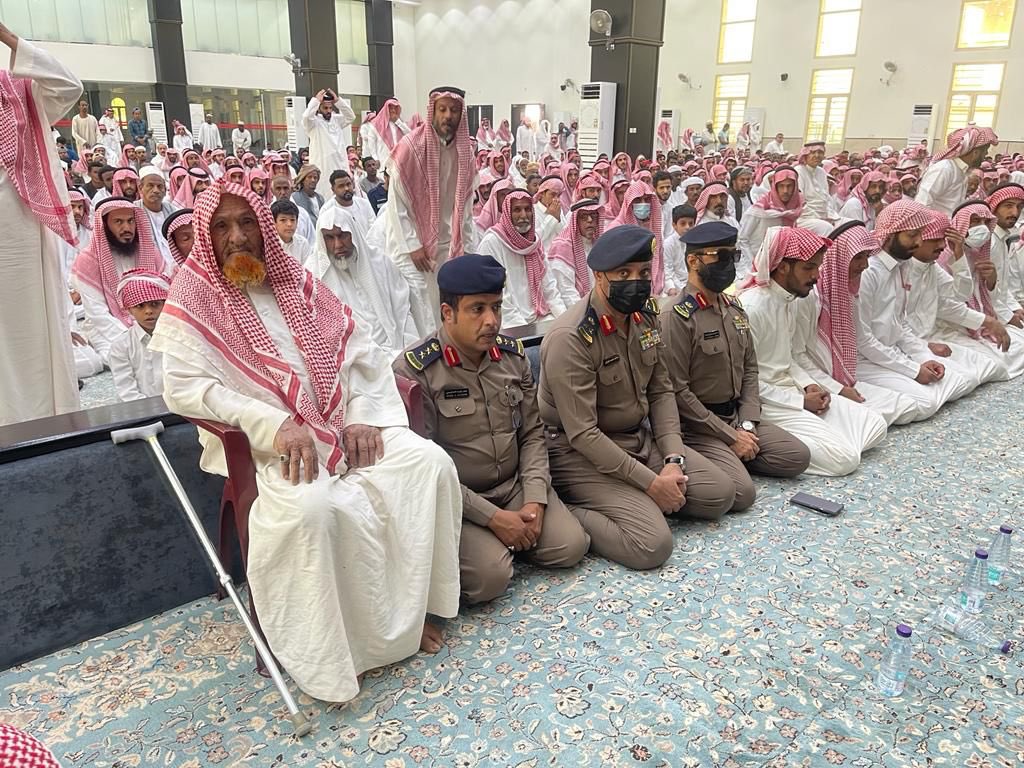 الدفاع المدني ينعي استشهاد الجندي الحارثي