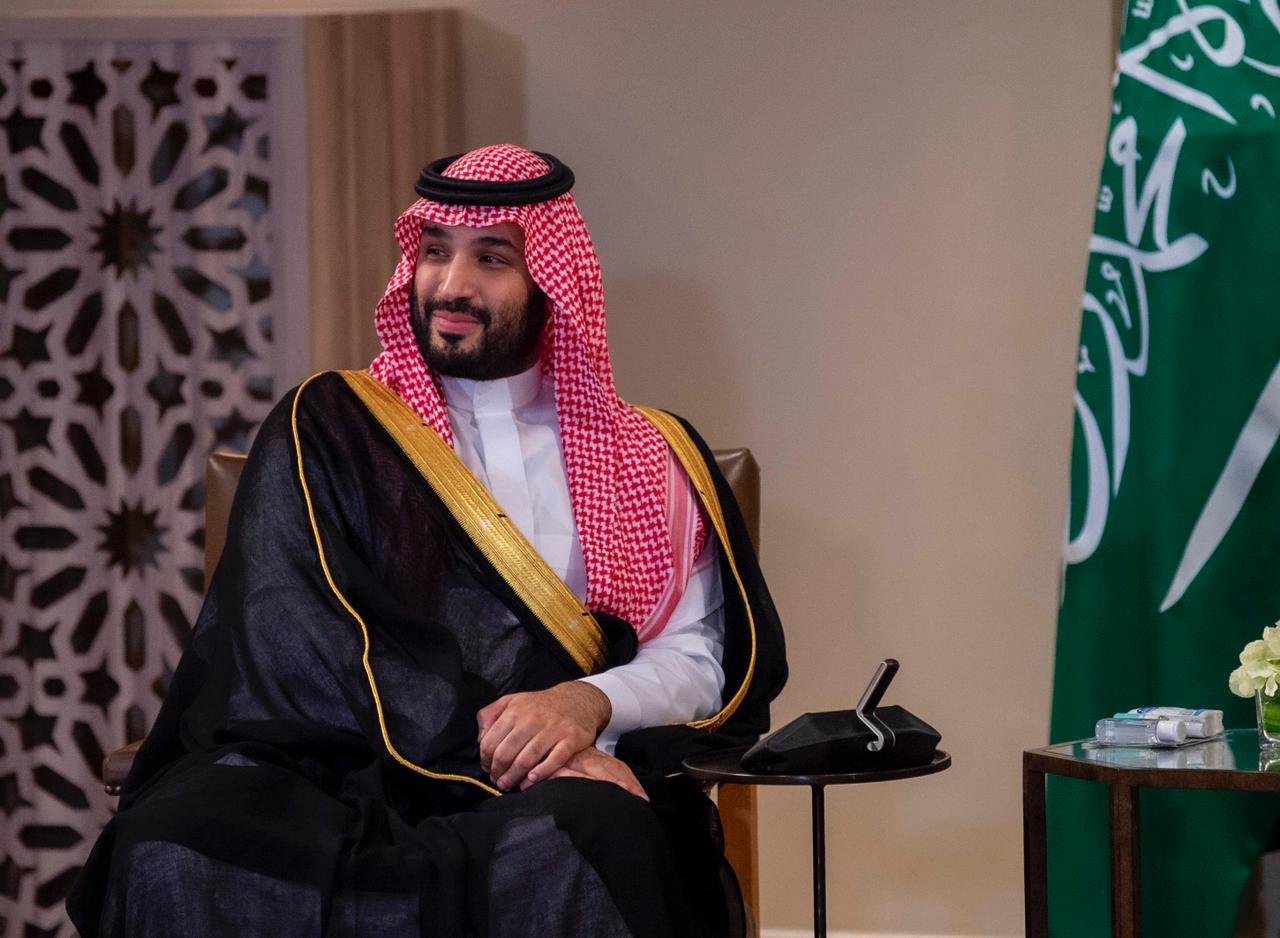 جولة ولي العهد: مشروع هام للمنطقة