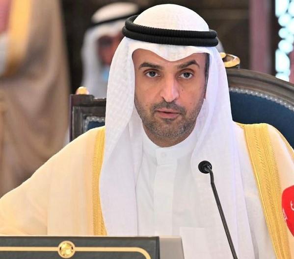 الأمين العام لمجلس التعاون يدين ويستنكر مقتل وإصابة 8 من الشرطة العراقية بهجوم داعشي
