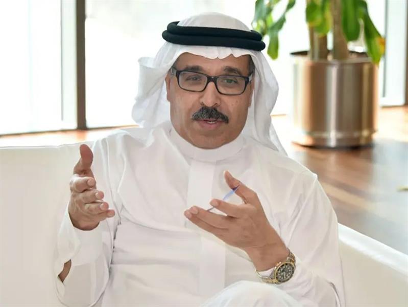 رئيس نيوم: بدأنا العمل في "ذا لاين" منذ عام.. وقريبا سنعمل في جزر ومناطق سكنية بـ"أوكساجون"