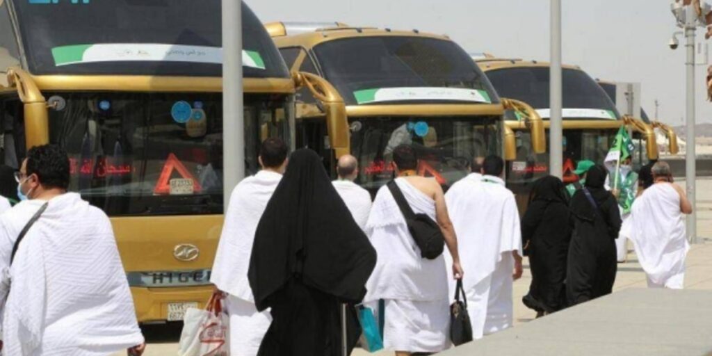 لائحة جديدة لتنظيم نشاط حافلات النقل الدولي والسماح لها بالعمل داخل المملكة في المواسم فقط