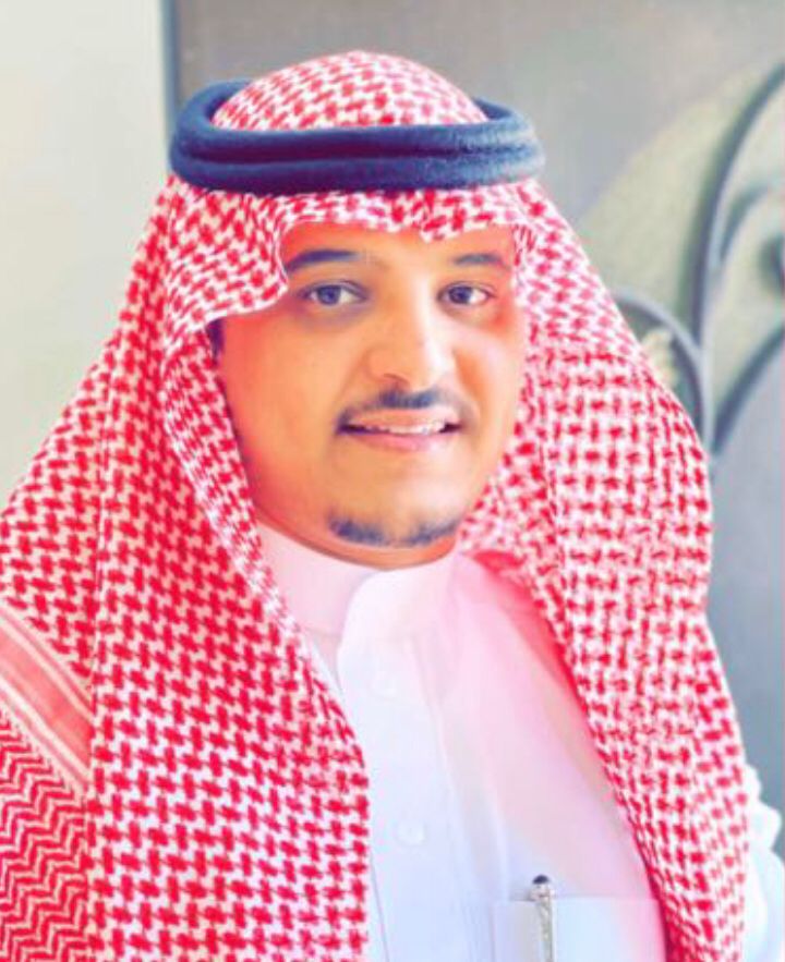 تكليف ″ التومي ″ مساعداً لمدير تحرير تغطيات في منطقة حائل