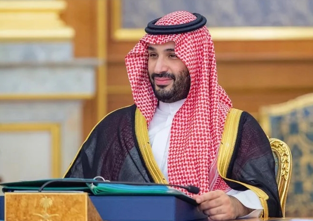 وساطة ولي العهد في الأزمة الروسية - الأوكرانية تنجح في الإفراج عن 10 أسرى من 5 دول