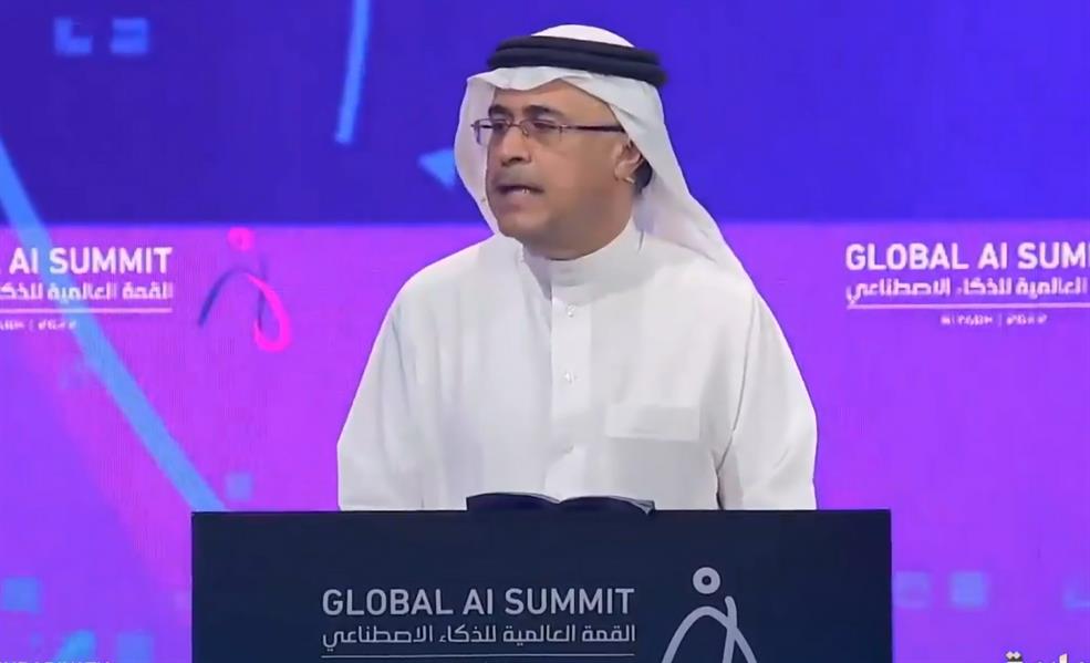 "الناصر": الهجمات السيبرانية أكبر خطر تواجهه أرامكو.. والذكاء الاصطناعي سيحل محل 8 ملايين عامل