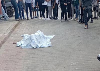 مصرع 19 مغربيًا تناولوا خمورًا فاسدة