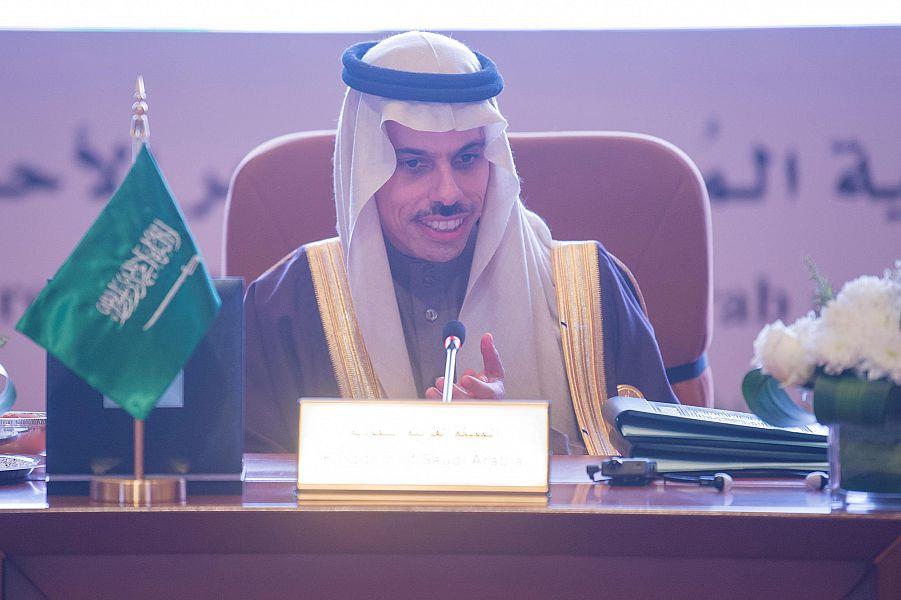 المملكة تستضيف القمة الأولى للدول العربية والأفريقية المطلة على البحر الأحمر وخليج عدن