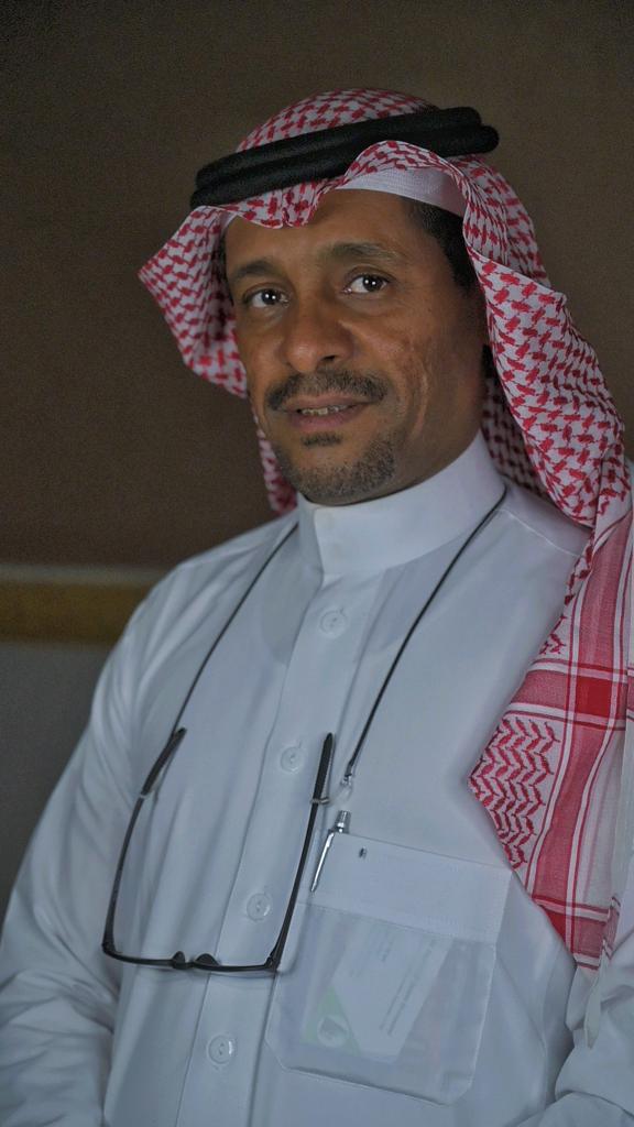 "الطريفي " يرفع التهاني للملك وولي عهده بمناسبة اليوم الوطني الـ 92