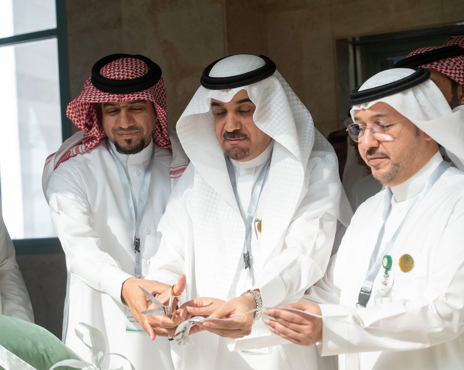 صحة حائل تُفعل أنشطة الأسبوع العالمي لمكافحة العدوى