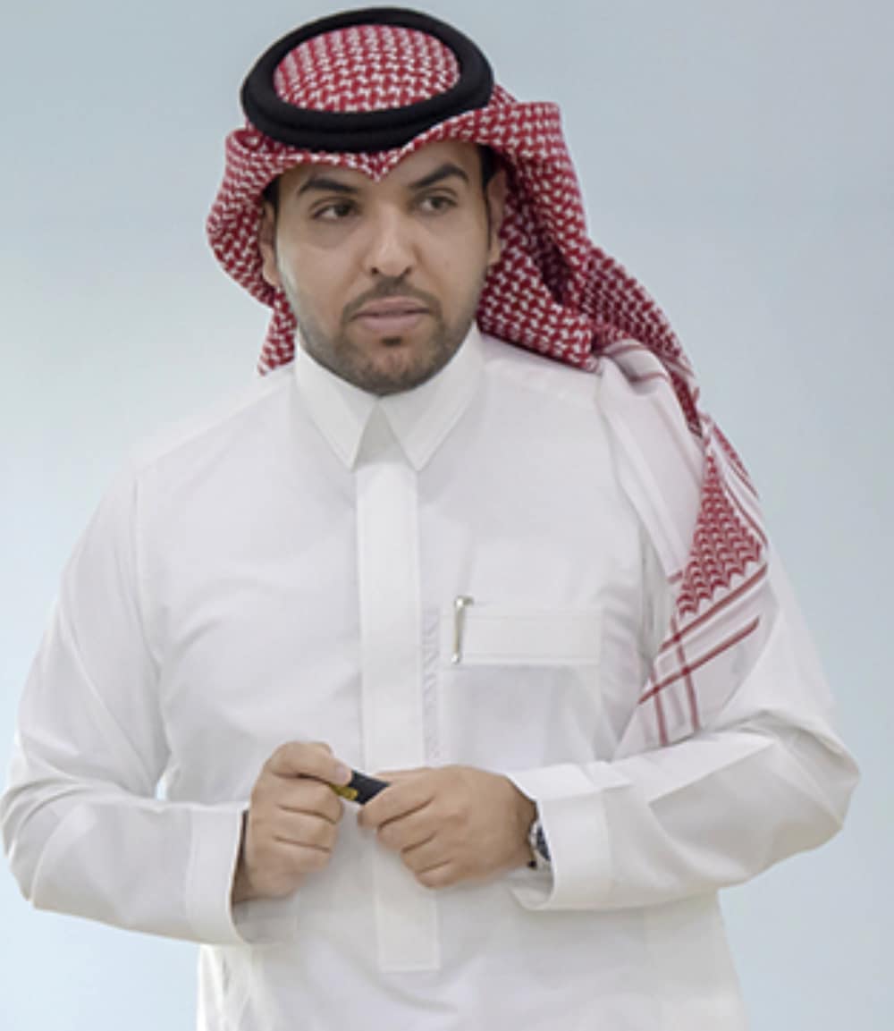 ” سعود ” يضيئ منزل المبلّع